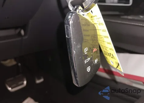 2024 Volkswagen Atlas Cross Sport 2.0T Sel Premium R-Line из США, поврежденный, VIN 1V2FE2CA5RC229408